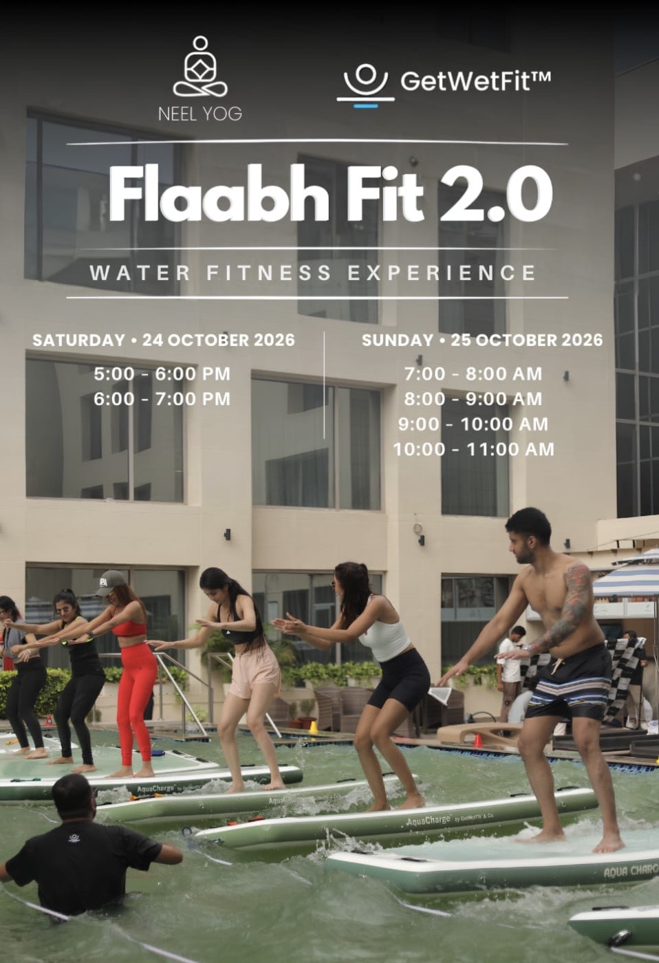 Flaabh Fit 2.0